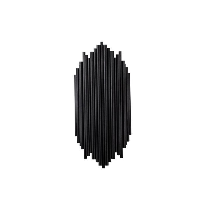 Opviq Kara - 13345 Lámpara de pared negra Opviq Kara - 13345 Lámpara de pared negra